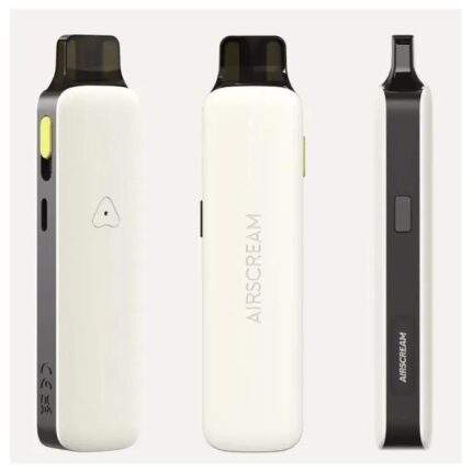 Airscream Airspops Pro II 氣泡2代註油主機推薦