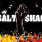 SALT SHAQ 鯊克尼煙油_商品主圖