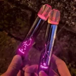 SP2S 空煙彈| 1.3ml 發光款(藍色光):陶瓷芯、不漏油、完美適配一代主機:圖片 2