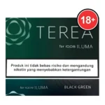 亞洲版 (印尼) TEREA 煙彈:IQOS ILUMA 專用|20+種口味可選 - 台灣現貨供應:圖片 3