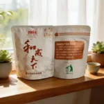 和成天下檳榔 200元白虹貫日 海南秋前嫩果烘製檳榔乾100g 柔軟耐嚼少渣【5包起送】:圖片 3